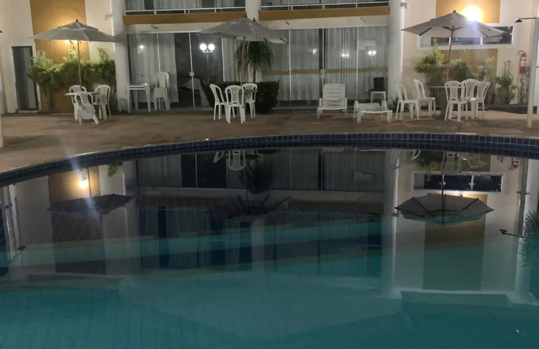 Mont Carmelo Residencial Ap 5A-1
